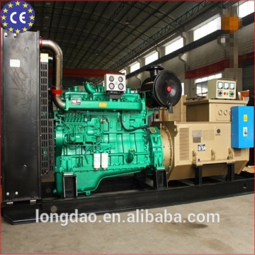 electric start diesel powered generators