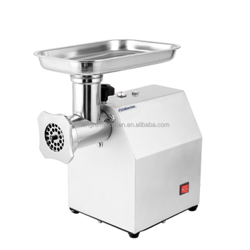 High-Quality Electric Meat Grinder Motor for Silent, Commercial Use