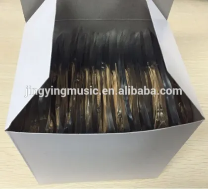 musical instruments and accessories, China Guitar Strings of Guitar Accessories