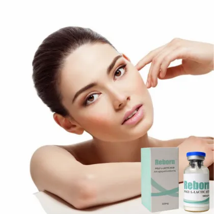 Non-surgical Facial and Body Cosmetics Surgery Dermal Fillers