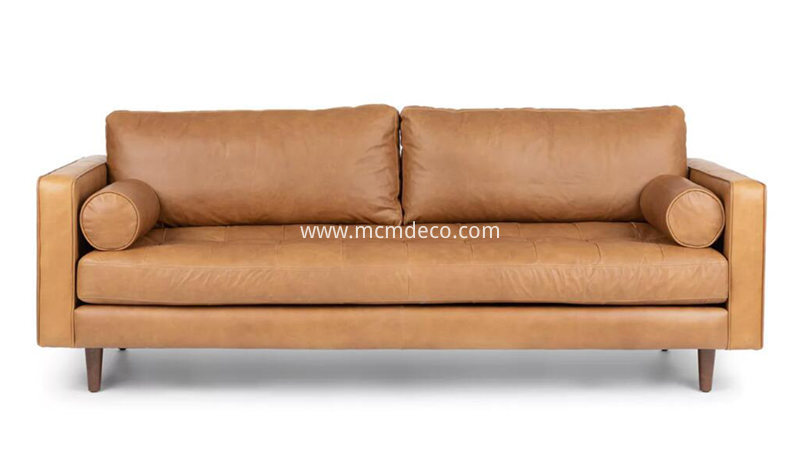 Real_Picture_of_Sven_Charme_Tan_Leather_Sofa