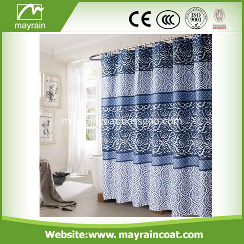  Waterproof Shower Curtains