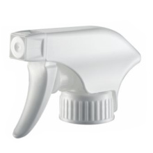 28/410 Plastique chimique Triger Triger Fine Mist Spray Pump Pomber Spillon de déclencheur