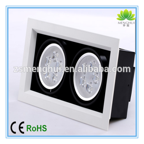 2015 new designest high lumen light fixture of ceiling with competitive price CE ROHS approved