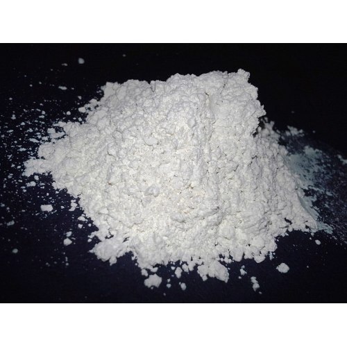 Powder State Matt Hardener Material SiO2 For Coatings