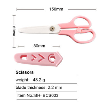 Ceramic Scissors