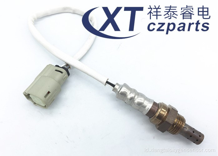 Sensor Oksigen Otomatis Ecosport CN1A-9F472-AA untuk Ford