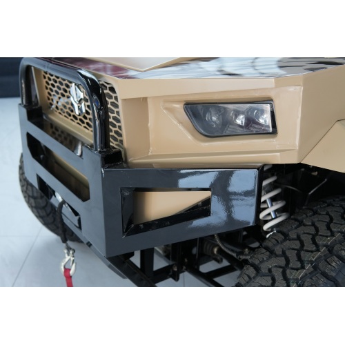 UTV 多功能车 HOYE-UTV