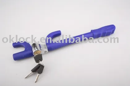 Steering Wheel Lock Security Device