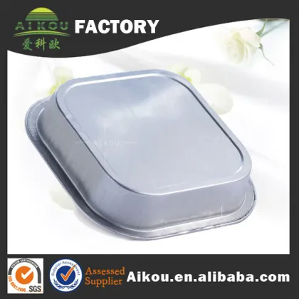 Smooth Wall Thermal Food Safe Containers