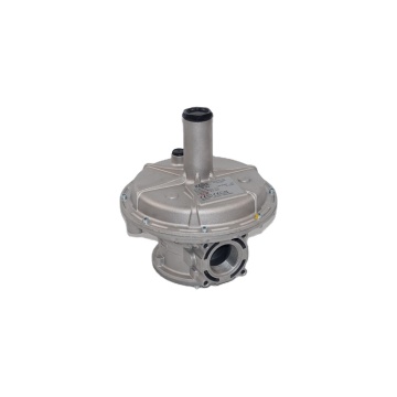 Regolatore di pressione del gas Serie Madas RC - PE: 0,5-1 bar RG/2MC DN40