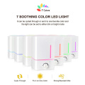 Mist Aroma Diffuser Humidifier And Night Light