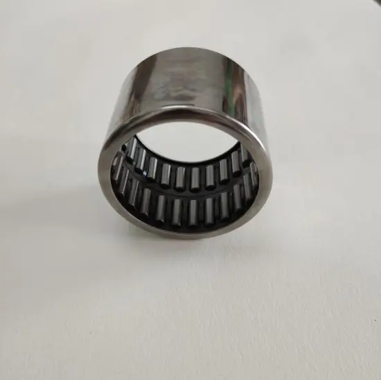 Drawn Cup Needle Roller Bearing