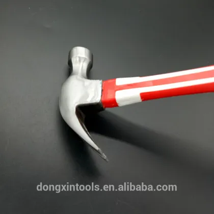 claw hammer
