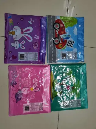 Transparent Pvc Raincoat for girl, Cartoon Raincoat , Student Rain Coat