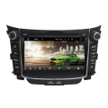 Android Car dvd player for Hyundai I30 2011-2014