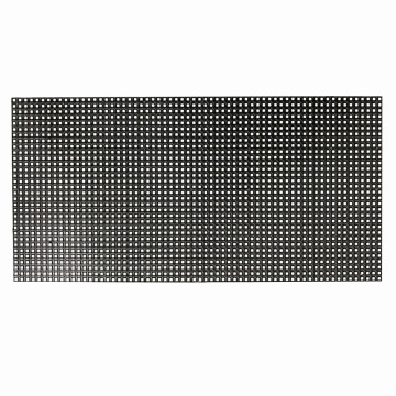 256X128 P4 LED Display Module Panel Price