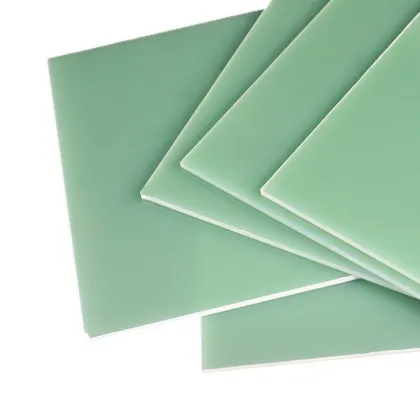 Epoxy Fiberglass Glass Fiber Laminate