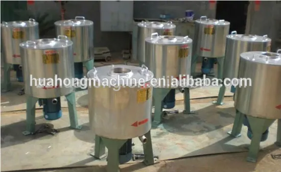 2014 best selling cooking oil filter machine