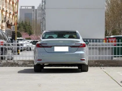 2024 New Electric Cars and Energy Vehicles - BYD