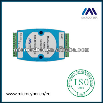 Hot Sale Modbus Protocol Gateway with Housing---MODBUS to HART(TTL)