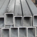 AISI 304 316L Stainless Steel Seamless Tube