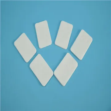sanitary filter needle cotton customization