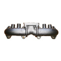 Manifold 6751-11-5111, escavador de escape Komatsu PC200-8