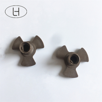 China Factory Supplier of Microwave Oven Components: Focus on Turntable Trays and Couplers