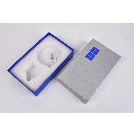 Environmentally Friendly Packaging Luxury Gift Box