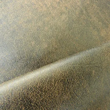 Bronzing suede fabric for car synthetic leatherNew