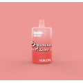 Vosoon Double 10000 Double Mesh Coil Disposable Vape