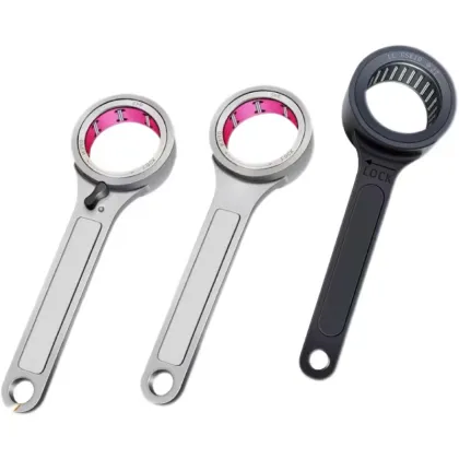 High Quality GSK/GER Ball Spanner Wrench Metric Measurement System