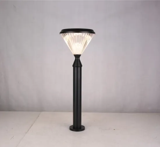 Weatherproof Design Solar Garden Light