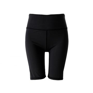 Pantalon de yoga à longueur de genou pour femmes