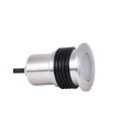 Mini 1W Buried Stainless Steel Underground Light