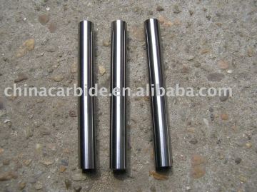 Carbide Rods