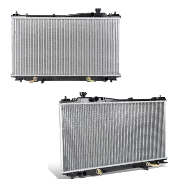 Car Parts Engine System & Coolant Radiator Parts for CHANGAN Models