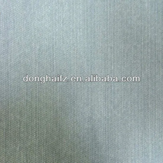 100 cotton jeans cloth fabric