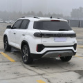 Hyundai IX35 2021 240T