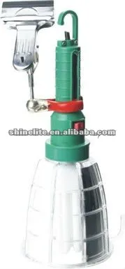 Japan E26 clamp work light