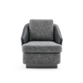 Comfortable Leisure Chair lounge chair for office designer sofa solid chair Manufactory