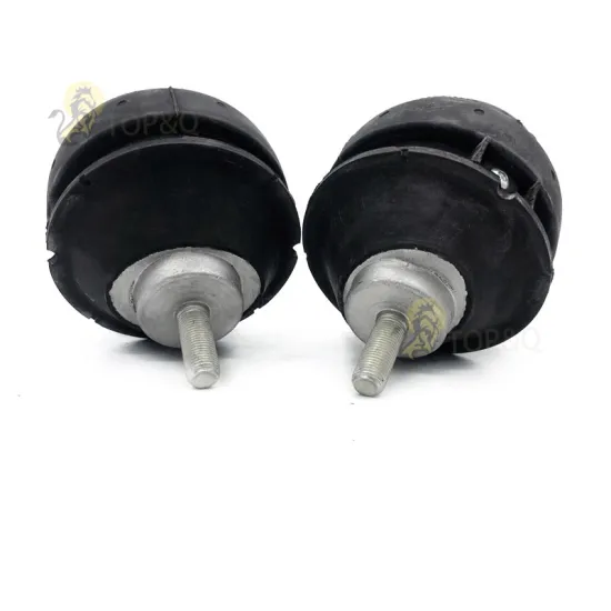 Engine Mount for Great Wall HOVER H5 WINGLE 5 6 V200 X200 2.0T GW4D20 Diesel Engine