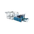 High speed multilayer EPE Foam cutting machine