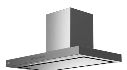SACON CloudPure Pro T-Shape Smart Chimney Hood