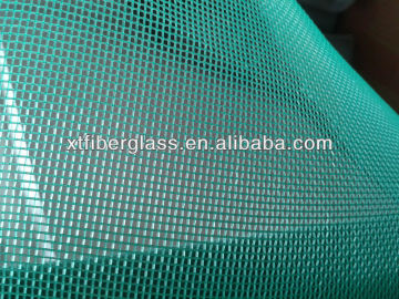 HDPE plastic mosquito net for window Fiberglass Window Mesh/screen