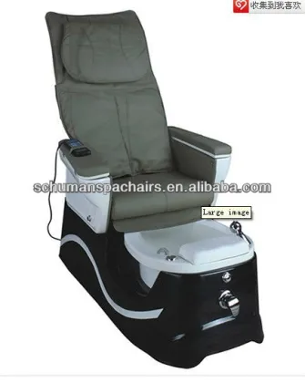 pedicure spa chair/spa pedicure chair