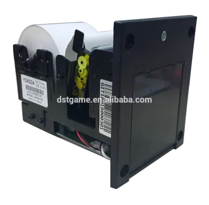 ICT ticket printer GP-58CR