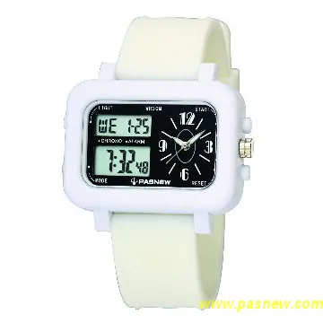 Sports Bulova Watch