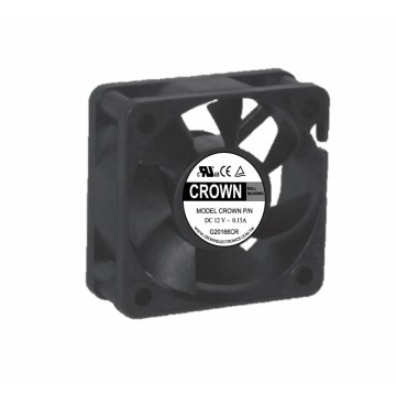 SCUOLA T11 Fan Refrigerata impermeabile della ventola